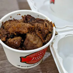 Pork Adobo