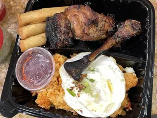 Kabayan Kusina