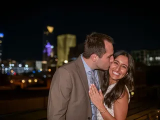 City and State Venue and Events