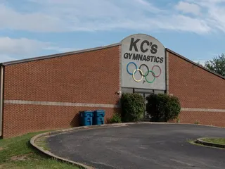 Kc Gymnastics Club