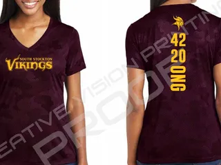 Creative Vision Printing