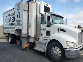 Discount Shred