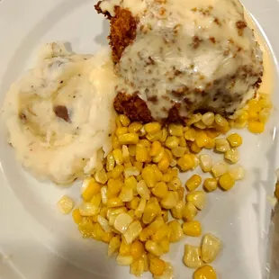 Chicken Cordon Bleu