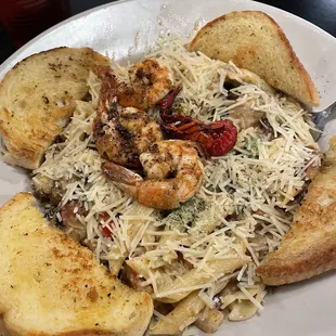 Cajun Pasta