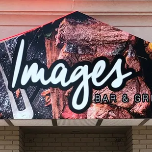 Images Outdoor Sign