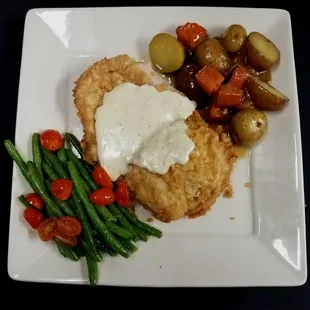 Images Chicken Fried Chicken