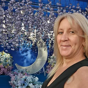 The most amazing photo ops