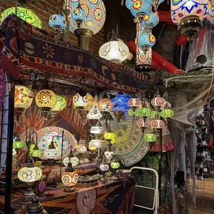 Lamps