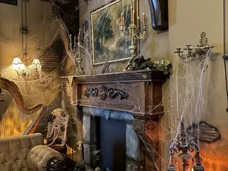 Munster Mansion