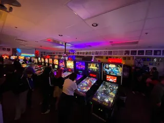 Starfighters Arcade