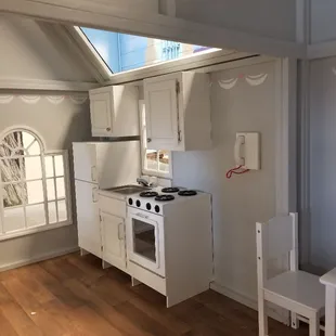 What a beautiful home!