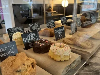 OY! Gluten Free Baking Company