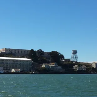 Alcatraz