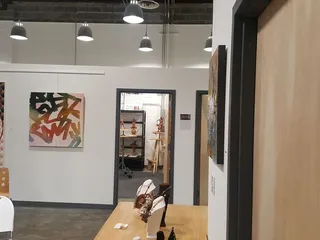 InterUrban ArtHouse