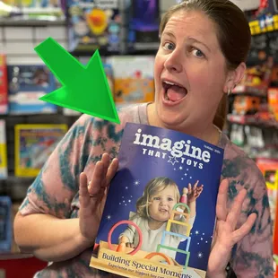 This Year, Avoid the Rush! ‍‍
Take a leisurely look through our holiday catalog online...