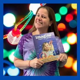 All the Joy of Holiday Shopping--Without the Stress! 
Pre-shop our digital catalog for exclusive finds and must-have holiday...