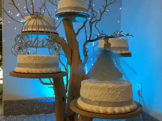 Juan Pollo's Banquet Hall