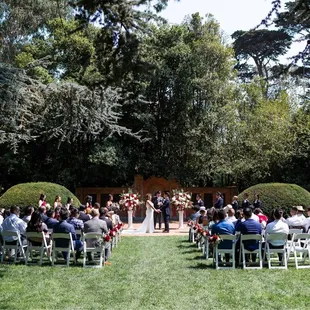 Wedding Ceremony