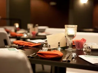 Imperial Dinner Theatre