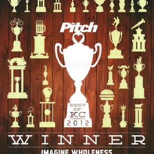 Imagine Wholeness was named best Massage Therapy Studio!  Come check out why- book now at www.ImagineWholeness.com