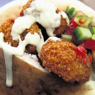 Falafel