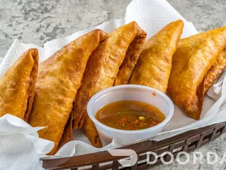 Banaadir Cafe And Grill