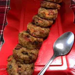 Embutido- Filipino meatloaf