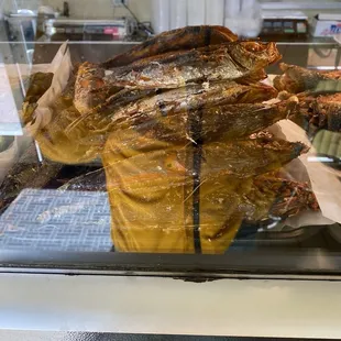 bbq ribs, ribs, food