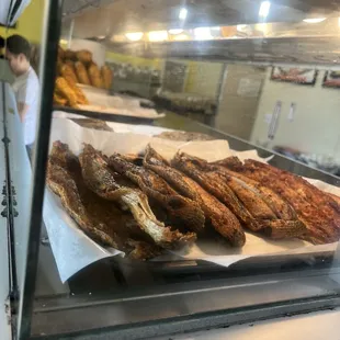 bbq ribs, food, ribs