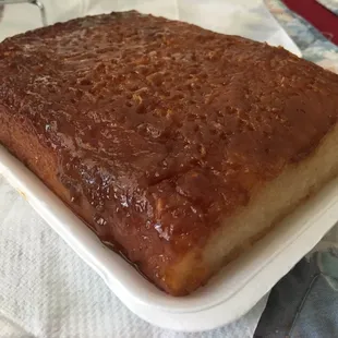 Bibingka