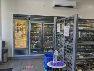 The Original Luisa & Son Bakeshop