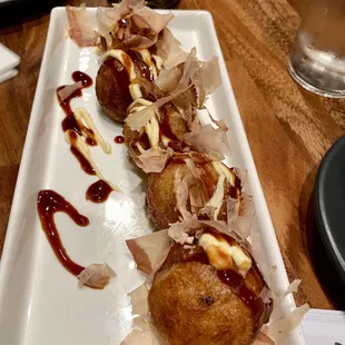 Takoyaki