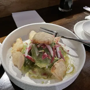 Avocado Salad