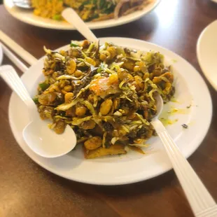 Laphet Toh