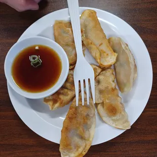 Dumplings