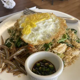 Nasi goreng