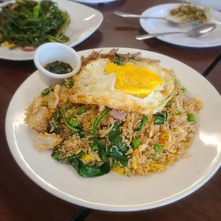Nasi Goreng Kampung