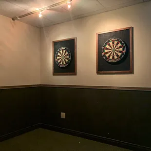 Darts