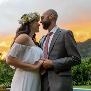 Venue: Turtle Bay Hotel