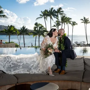 Venue: Turtle Bay Hotel