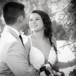 Sunset Ranch wedding