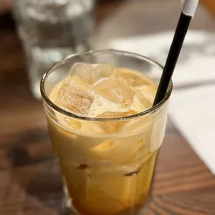 Thai Iced Tea