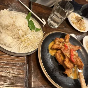 Choo Chee Pla ( Mild )