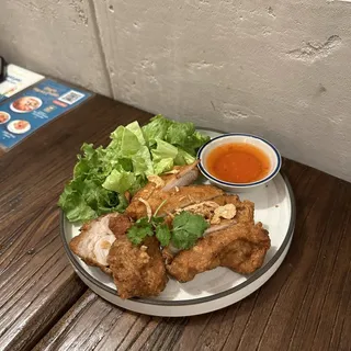 Southern Thai Chicken