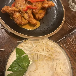 Choo Chee Pla ( Mild )