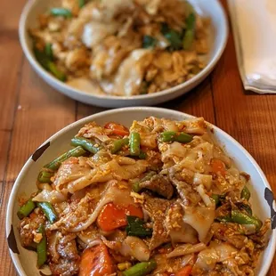 Pad Kee Mao