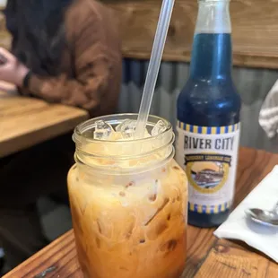 Thai Tea