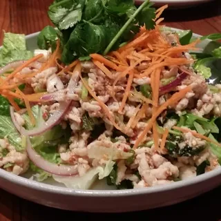 Larb Gai