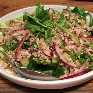 Larb Moo