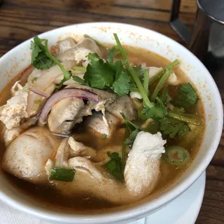 Tom Yum